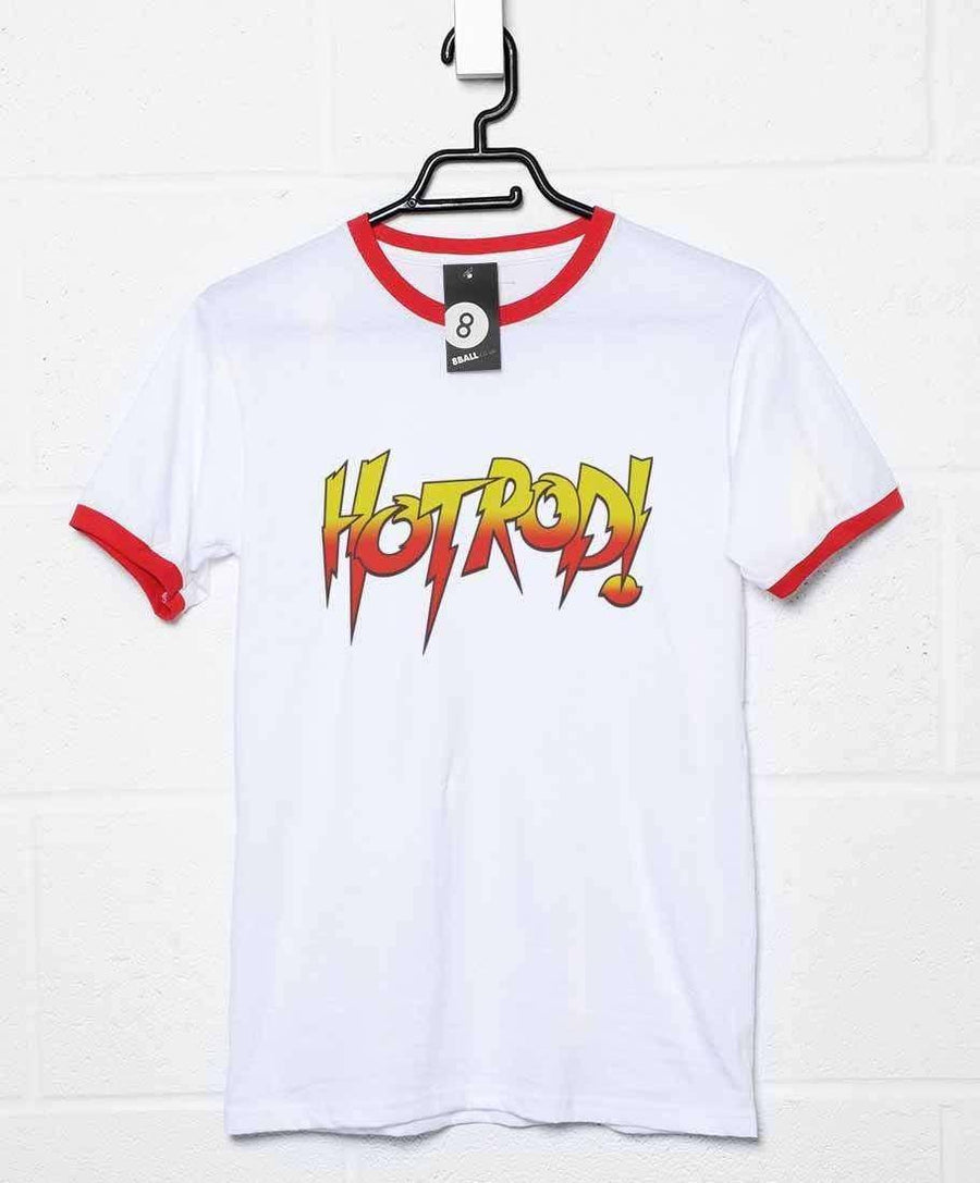 rowdy t shirts white colour