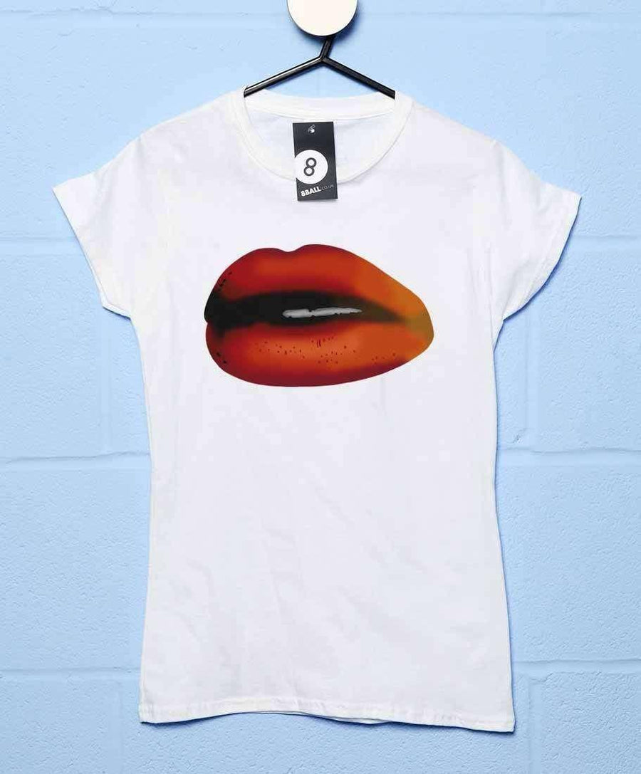 shirts with lips on them