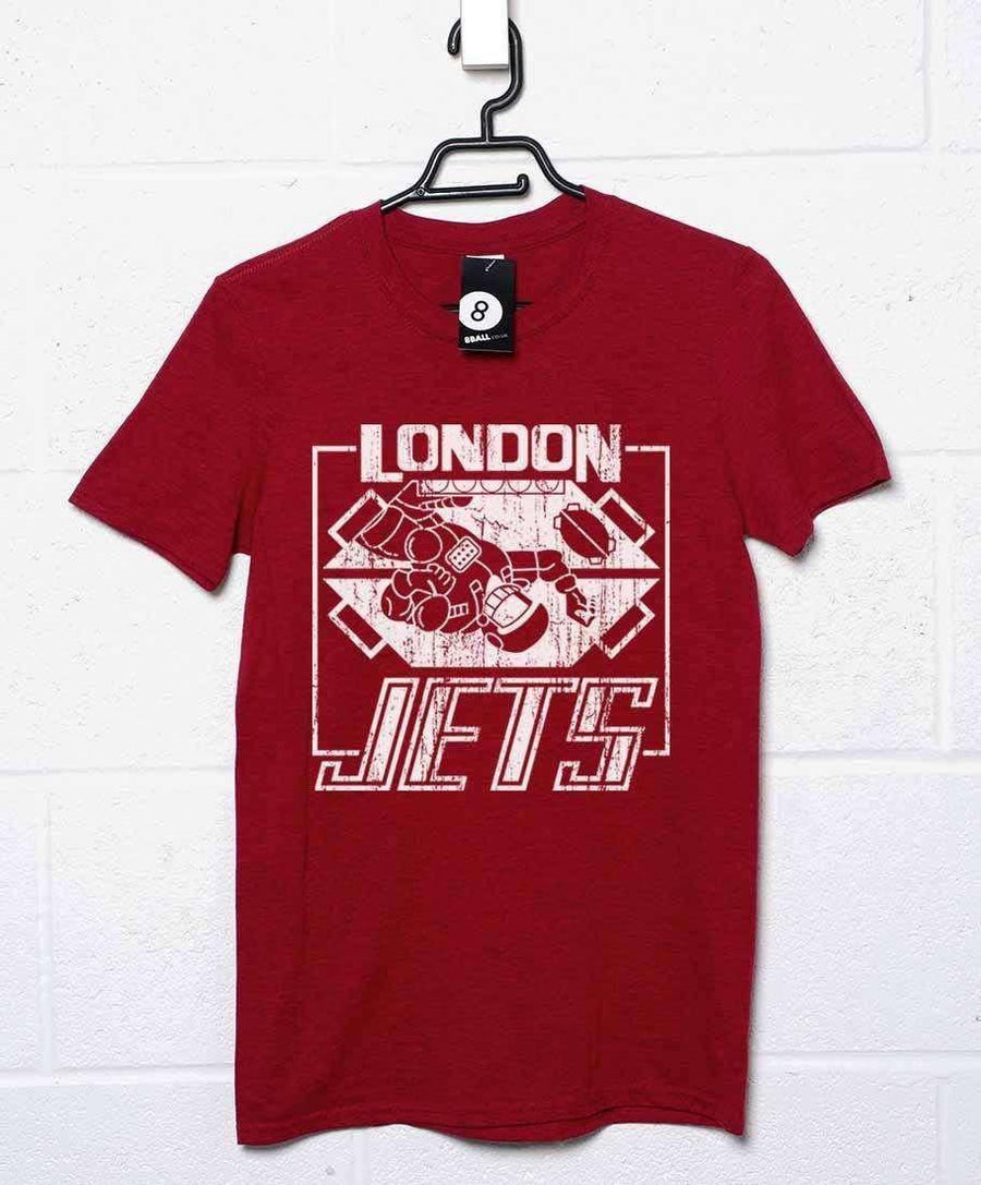 jets t shirt