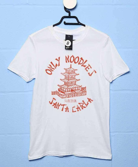 Only Noodles Santa Carla Graphic Hoodie, 8Ball Originals